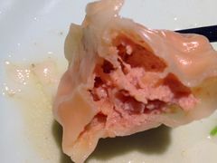 -松针蔡记蒸饺(花园路店)