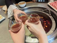 -蜀留香火锅·始于1999·原四川老火锅(白堤路店)