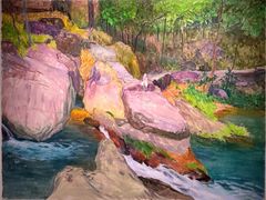 -上海油画雕塑院
