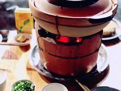 羊太保-小板凳(四公里店)