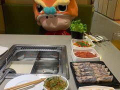 -海底捞火锅(茂业店)