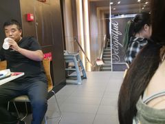 -肯德基(渔阳店)