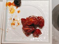 -狮王府淮扬菜(新街口友谊店)