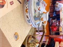 -点都德(千灯湖环宇城店)