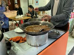 -共和老洪豆花草粿水粿