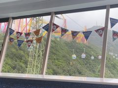 -湾景餐厅(海洋公园店)