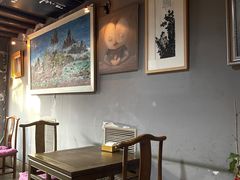 -沈记菜馆(酒仙桥路店)