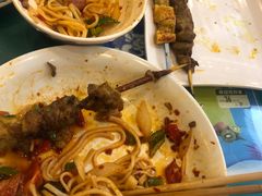 -巴依老爷新疆美食(昌平店)