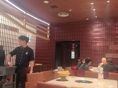 -巴奴毛肚火锅(大剧院店)