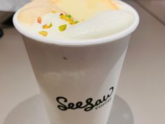 -Seesaw Coffee(苏州中心店)