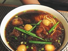 -十面春风·江南面馆(崇宁路店)