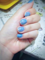 -吉吉靓甲美睫