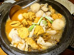 -肖记公安牛肉鱼杂馆· 省级非物质文化遗产(仁和路店)