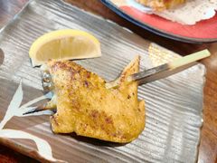 -鸟鹏烧鸟居酒屋(仁恒梦中心店)