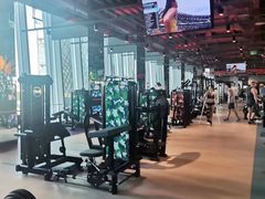 -Trainyard 炼·工场(中国国际贸易中心店)