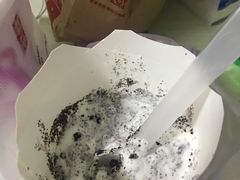 -麦当劳(垡头西路店)