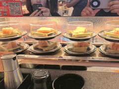 -争鲜回转寿司(中街大悦城店)