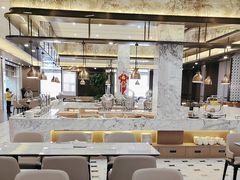 -东方苑自助餐厅(稻香湖景酒店)
