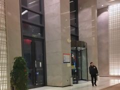 -武汉武昌站街道口华美达安可酒店