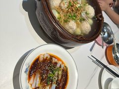 -琬苑鸽庄·川粤融合菜(解放碑总店)