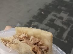 -宝光熏肉鞋底火烧(新街口店)