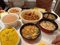 -静一餐厅·湖北菜(前门店)