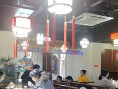 -应天大明王朝·南京菜(中山陵店)