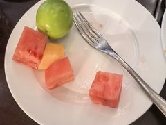 -广州希尔顿逸林酒店-OPEN開·全日制餐厅·海鲜·小火锅·自助餐(东风路店)