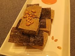 -桂满陇·海市蜃楼·黑金(国金店)