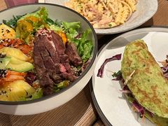 -Wagas(静安嘉里中心店)