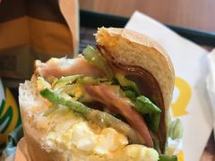 -赛百味SUBWAY(哈西店)