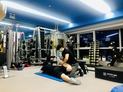 -N1 健身·普拉提·综合馆(嘉美中心店)