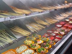 -老马路串串香火锅(北门桥店)