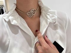 -CHANEL(恒隆广场店)