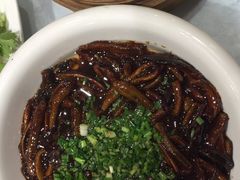 -红城阁·上海味道(四平路店)