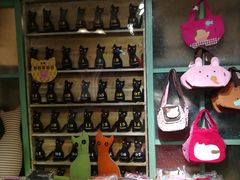 -猫咪博物馆(顶澳仔猫街店)