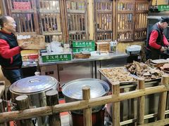 -霄汉羊排(万松园一店)