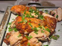 -绿茶餐厅(北京世纪金源店)