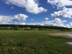 -塞罕坝国家级自然保护区