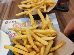 -必胜客(双榆树店)