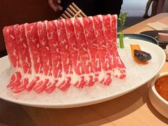 -巴奴毛肚火锅(七宝领展广场店)