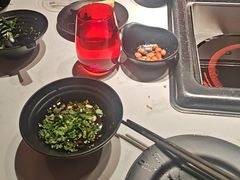-鼎膳常火锅(华阳店)