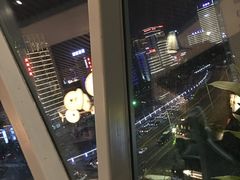 -柒园·三十年创意杭帮菜(龙湖滨江天街店)