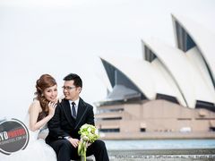 -SYDPHOTOS悉尼婚纱摄影摄像澳洲总部