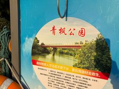 -青枫公园