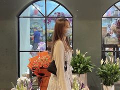 -循礼门鲜花花市(武汉循礼门店)