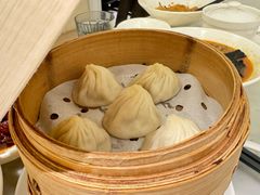 -南小馆(迪士尼小镇店)