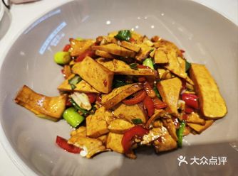 挑战成为美食博主第三十九顿--花花肠子·湘