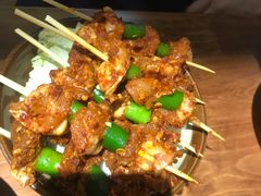 尖椒掌中宝-楠火锅(龙阳广场店)