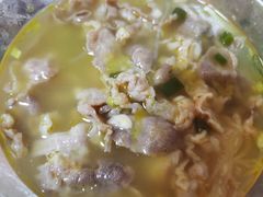 酸汤肥牛-金悦印象小馆(三里河店)